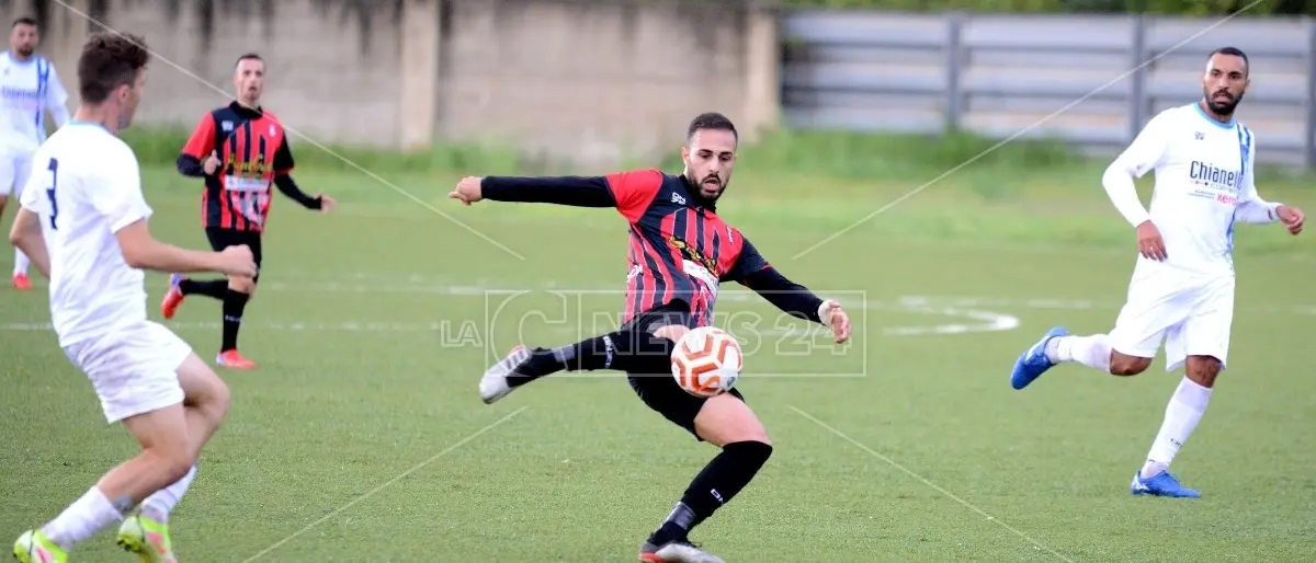 Eccellenza, vince ancora la Reggiomediterranea. Pari fra Paolana e Acri