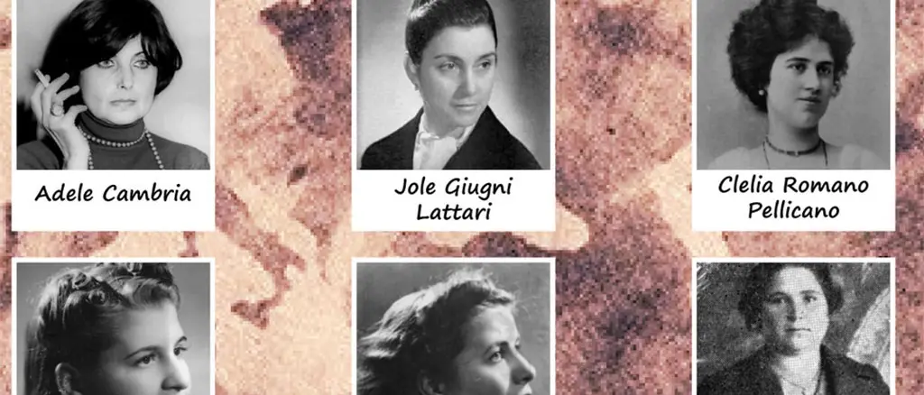 “Donne di Calabria”, la docuserie sulle figlie illustri nella nostra regione alla Festa del Cinema di Roma