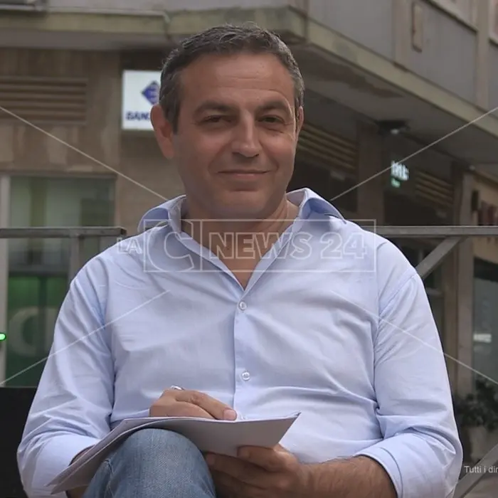 Ballottaggio Cosenza, Francesco Caruso incontra Pichierri. Domani Civitelli parlerà con i suoi sostenitori