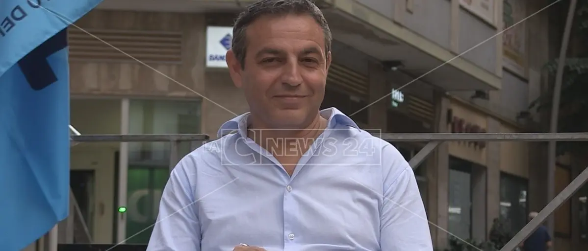 Ballottaggio Cosenza, Francesco Caruso incontra Pichierri. Domani Civitelli parlerà con i suoi sostenitori