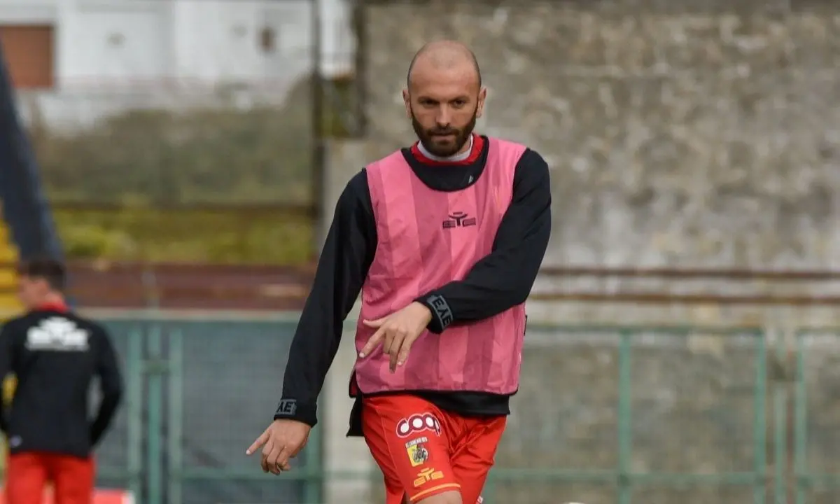 Serie C, Paganese-Catanzaro è un monologo giallorosso: al Marcello Torre finisce 0-2