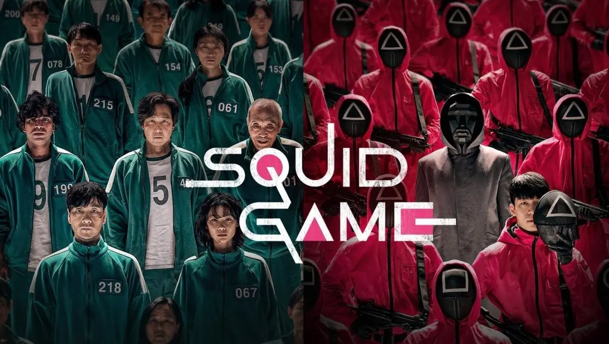 Perché vedere subito su Netflix Squid Game, la serie più bella della stagione