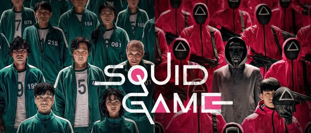 Perché vedere subito su Netflix Squid Game, la serie più bella della stagione