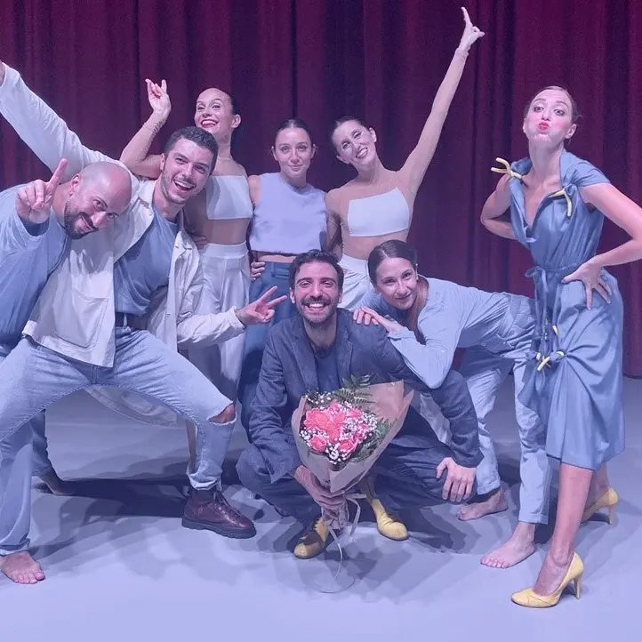 Soverato, al festival Ramificazioni l’ovazione del pubblico per i giovani artisti di Create Danza