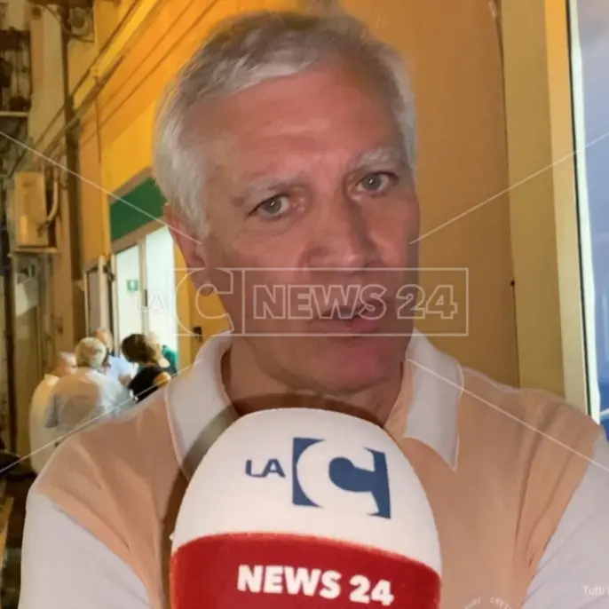 Ballottaggio a Siderno, l’outsider Archinà: «Rifiutata l’offerta di Barranca, la nostra è una lista trasversale»