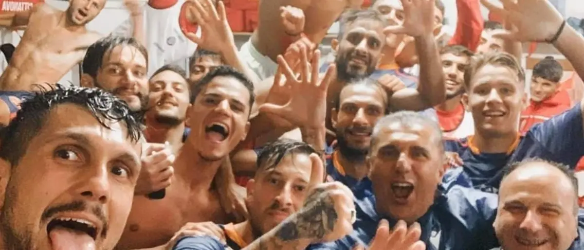 Serie D, Cittanova e Lamezia vincono e convincono. Pari per Castrovillari e San Luca