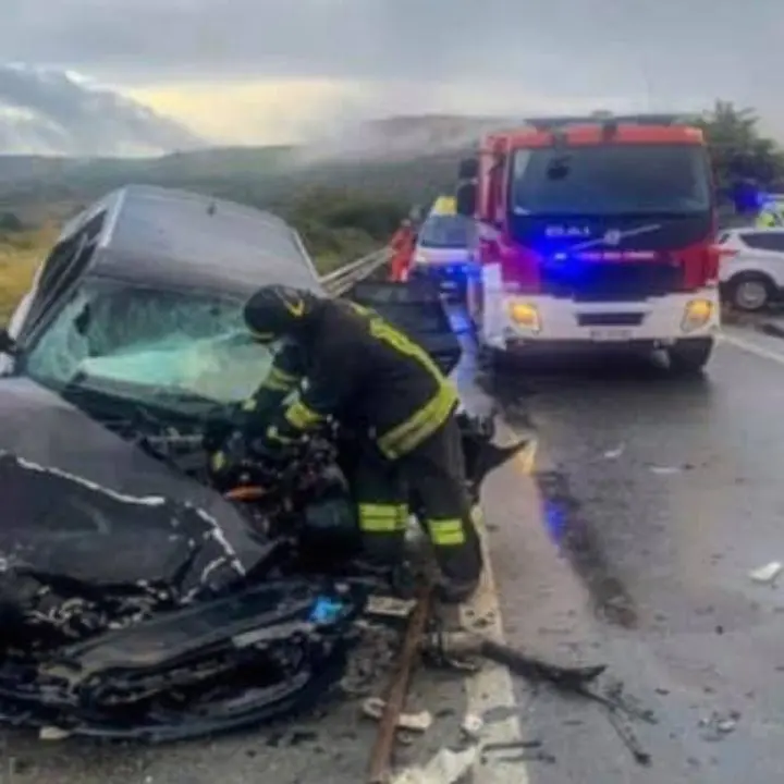 Incidente a Tarsia, muore una 33enne rimasta ferita: era ricoverata all’ospedale di Cosenza