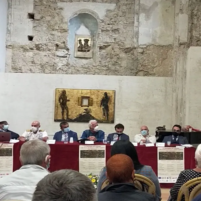 A Tropea un convegno sui 450 anni dalla battaglia di Lepanto