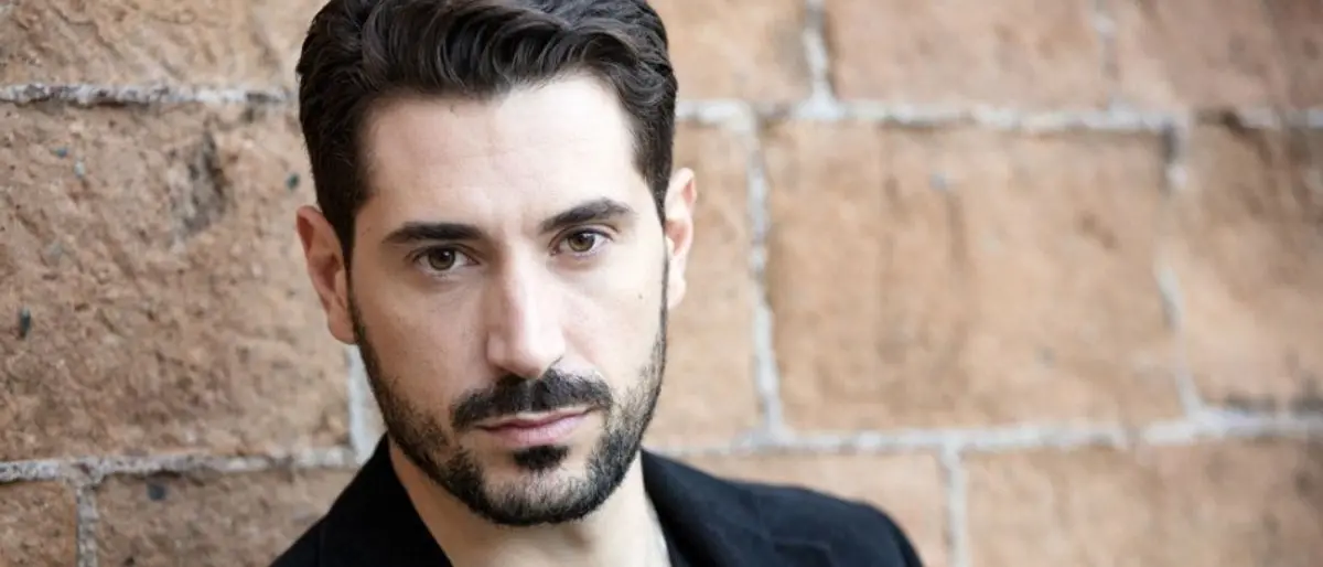 Cinema, l’attore calabrese De Francesco protagonista del corto “Le cose non dette” di Daniele Catini