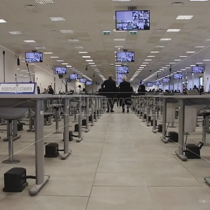 Rinascita Scott, il pentito: «Un politico amico mi favorì per regolarizzare l’acquisto di una casa popolare»