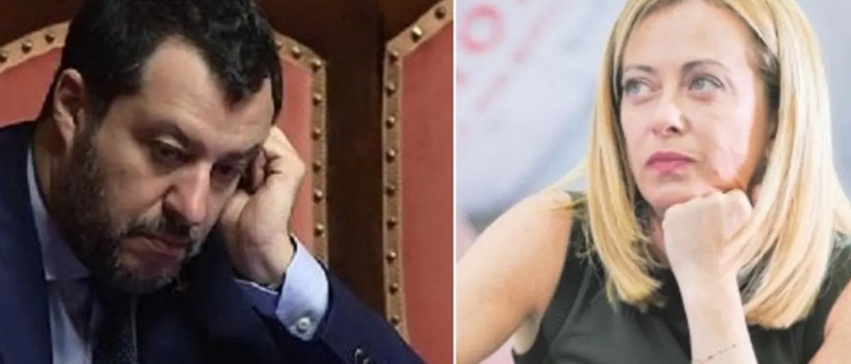 L’assalto alla Cgil è fascista e ci riporta indietro di un secolo, Fdi e Lega lo riconoscano senza ipocrisie