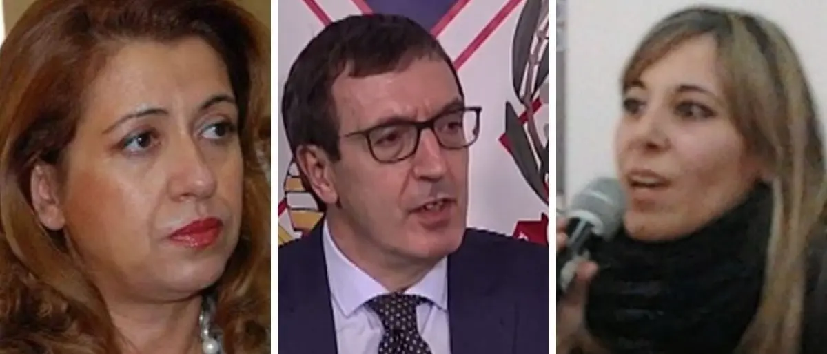 Ricorso nomine magistrati D’Alessio e Pantano, la Manzini fa un passo indietro