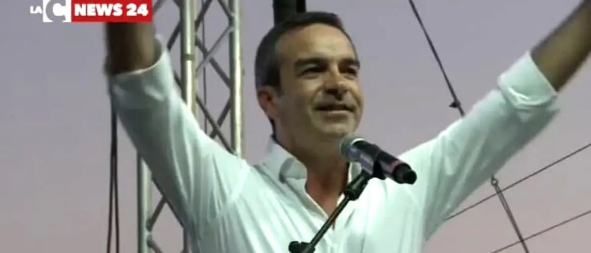 Calabria, cercasi disperatamente qualcuno che dica “è anche colpa mia”