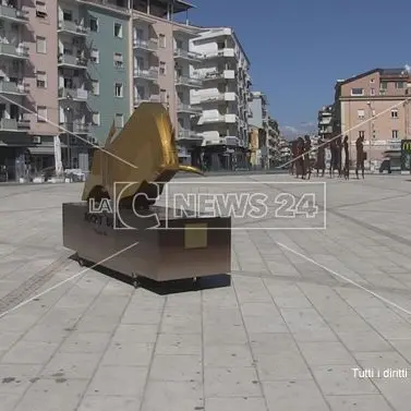 Inchiesta su piazza Bilotti a Cosenza, al via il processo per 13 persone: ecco le accuse della Procura