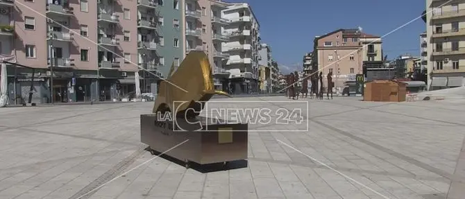 Inchiesta su piazza Bilotti a Cosenza, al via il processo per 13 persone: ecco le accuse della Procura