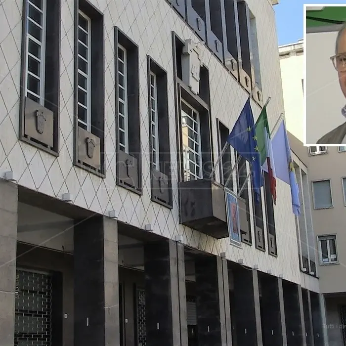 Cosenza, per Francesco Caruso sostegno dal sindaco di Castiglione Magarò