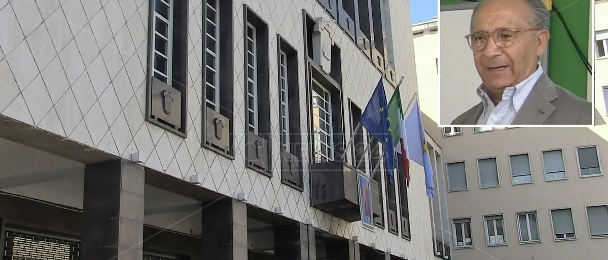 Cosenza, per Francesco Caruso sostegno dal sindaco di Castiglione Magarò