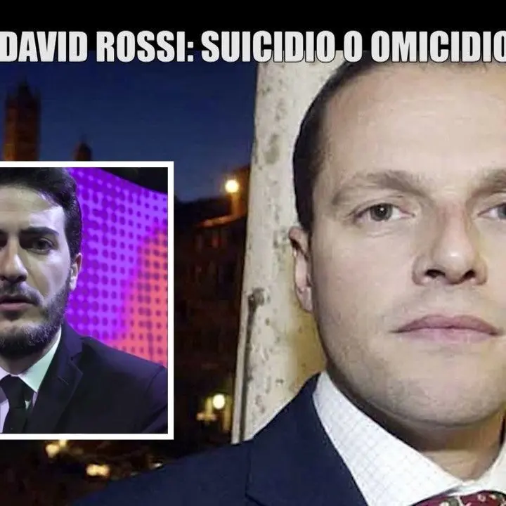 Le Iene rilanciano lo scoop di LaC News24 sulla misteriosa morte di David Rossi