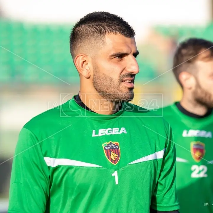 Cosenza, attesa per Vigorito. Nel frattempo Garritano “risponde” a Rigione