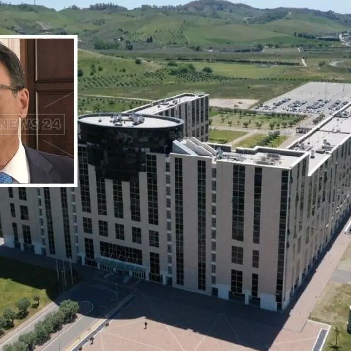 Regione, Abramo in Giunta? Dopo Fi e Lega il sindaco riprova a entrarci con Coraggio