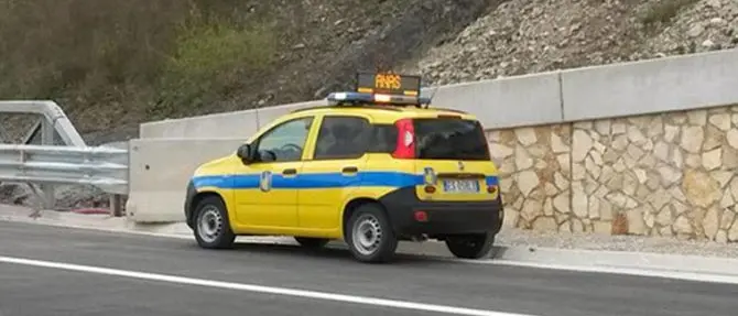 Autostrada A2, citati in giudizio i progettisti: la Procura contesta un danno erariale di 30 milioni