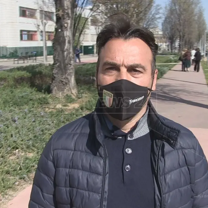 Ballottaggio Cosenza, Civitelli annuncia il suo sostegno a Francesco Caruso