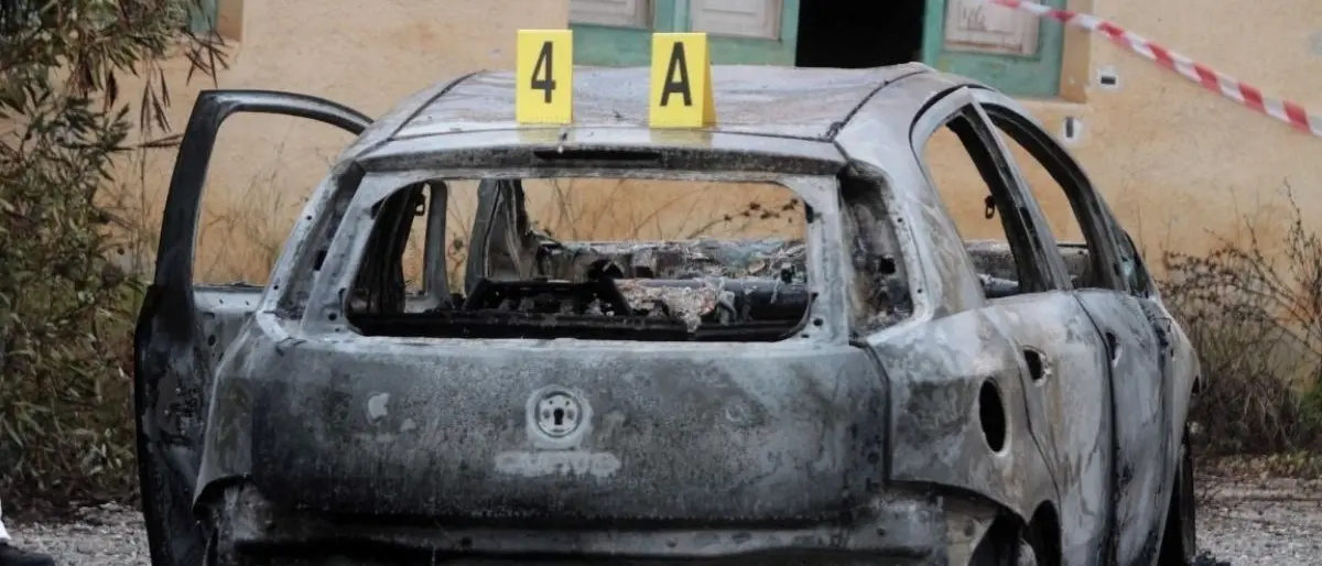 Strage di Cassano, confermato in Cassazione l’ergastolo per i due imputati