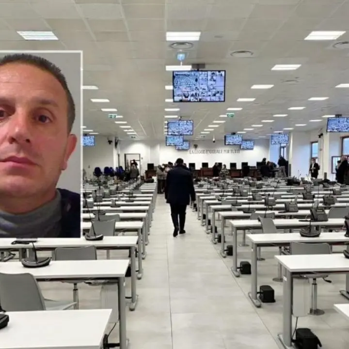 Rinascita Scott, il pentito Cannatà: «Da quando collaboro la mia famiglia mi ha cancellato»