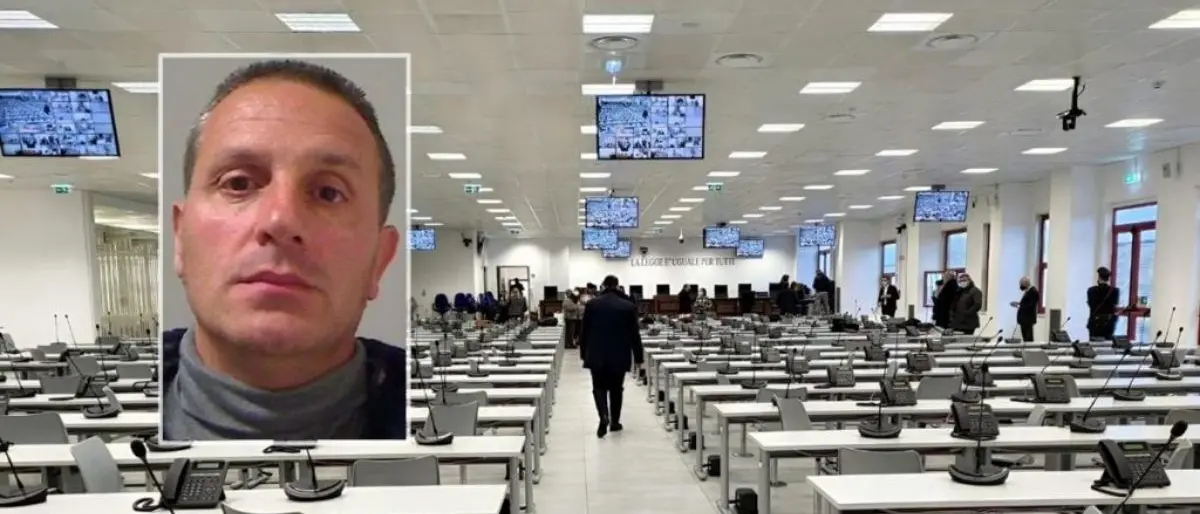 Rinascita Scott, il pentito Cannatà: «Da quando collaboro la mia famiglia mi ha cancellato»