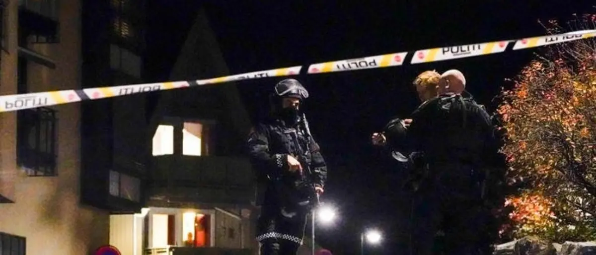 Fa una strage usando arco e frecce: la Norvegia ripiomba nel terrore, molti morti e feriti