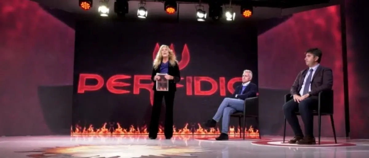 “Che fai, mi cacci?”, a Perfidia esplorati gli scenari della nuova giunta Occhiuto: ecco come è andata