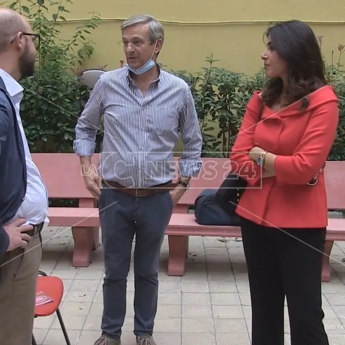Comunali, Cosenza in Comune: «Contro il centrodestra anche a costo di perdere il seggio»