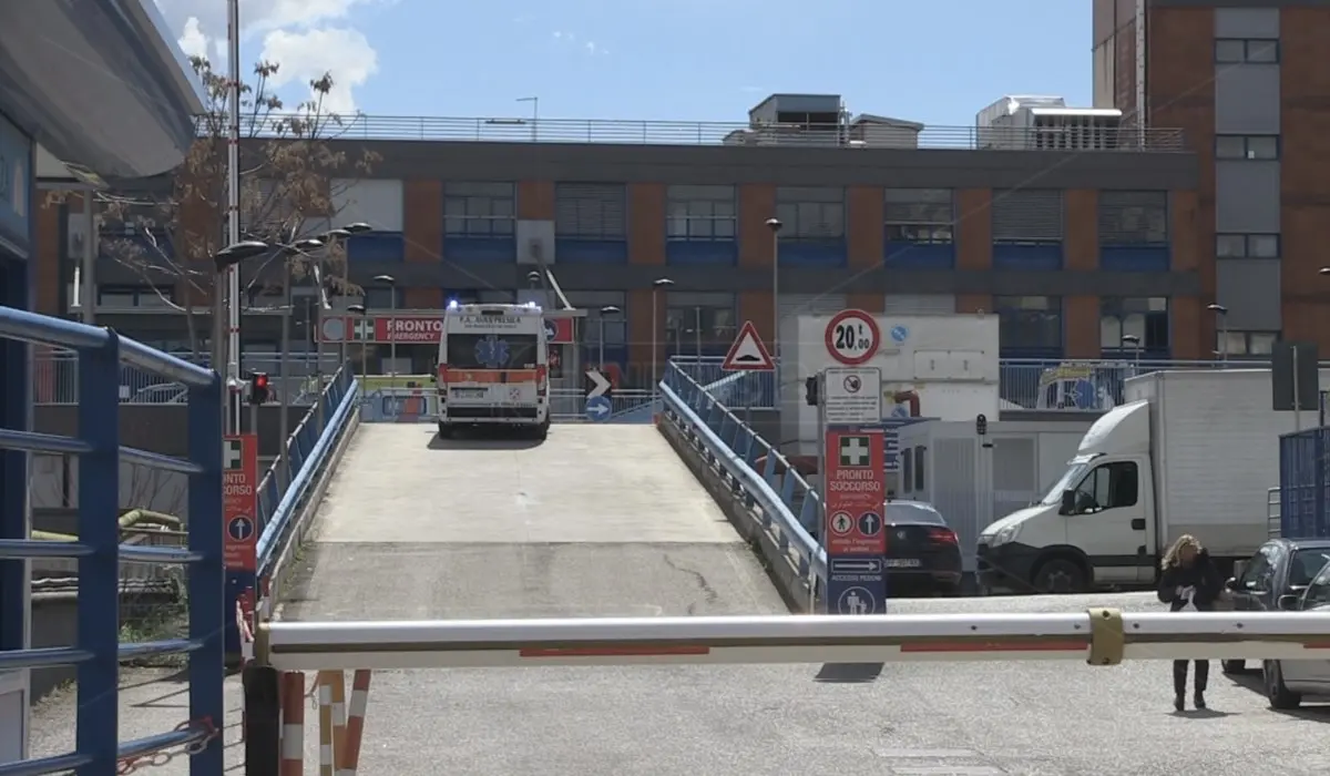 L’ospedale di Cosenza alla ricerca di medici per il Pronto soccorso: pubblicato un bando urgente