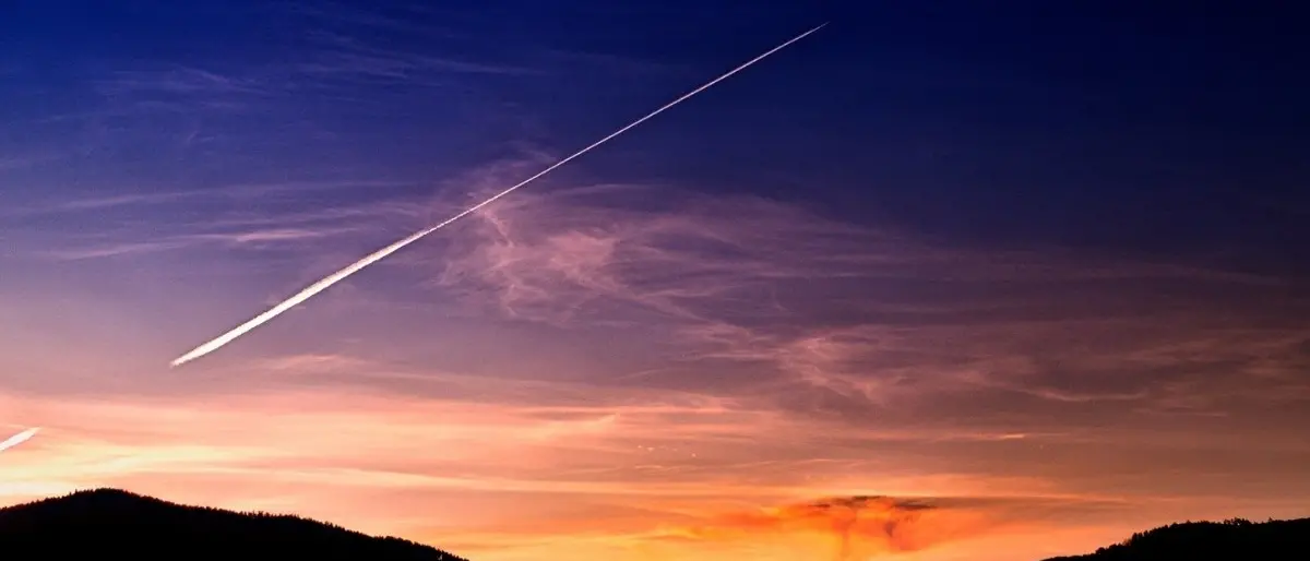 Il mistero dell’alba negli emozionanti scatti di Mario Iaquinta