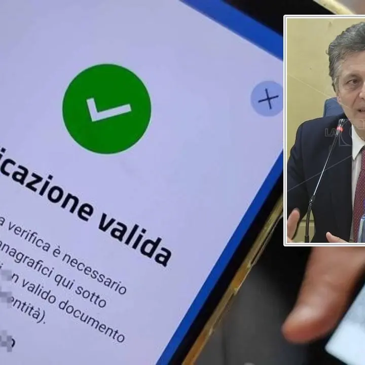 Green pass obbligatorio, Confindustria Calabria: «Nessuna criticità, quasi tutti vaccinati»