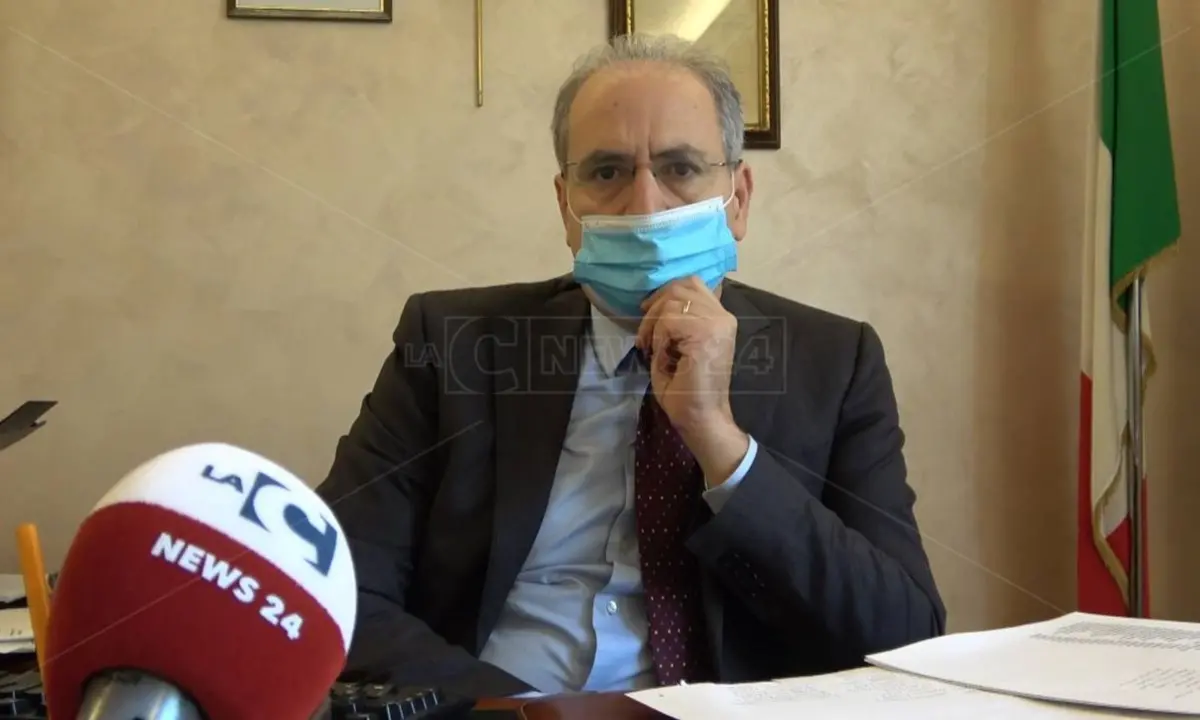 Lamezia, domani pomeriggio la proclamazione del sindaco Mascaro