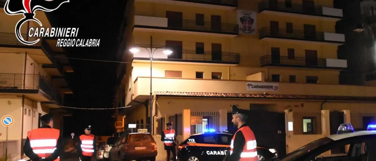 Violentarono due ragazzine, individuati e arrestati a Rosarno