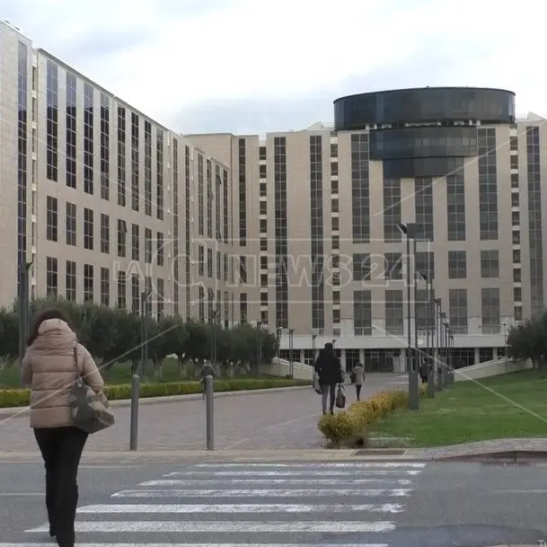 Green pass, si lavora con tranquillità alla Cittadella regionale: pochi dipendenti senza certificato