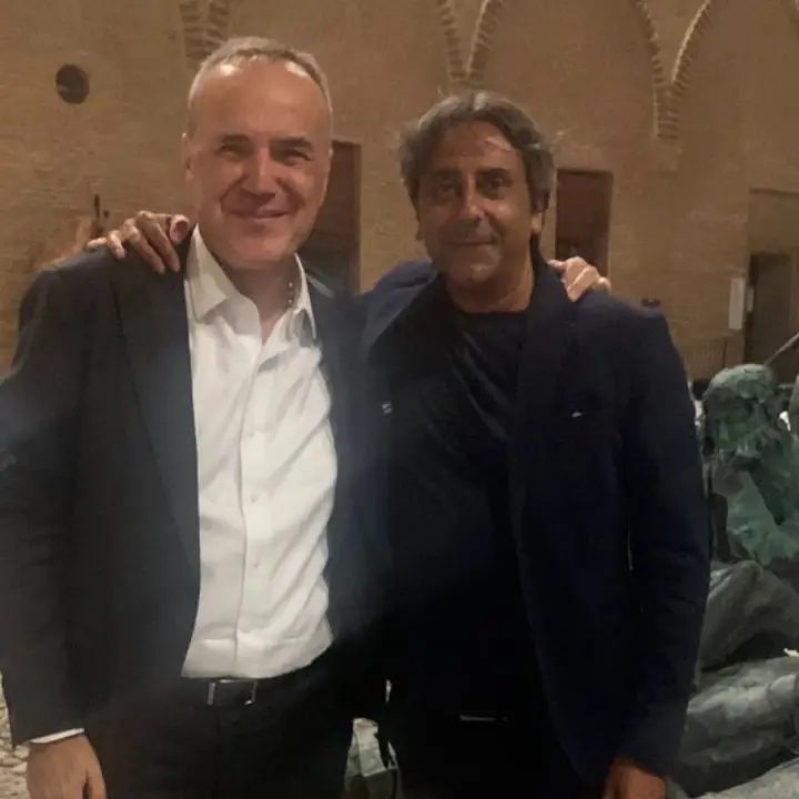 Reggio Calabria, grande attesa per la cerimonia del premio “Oreste Granillo”