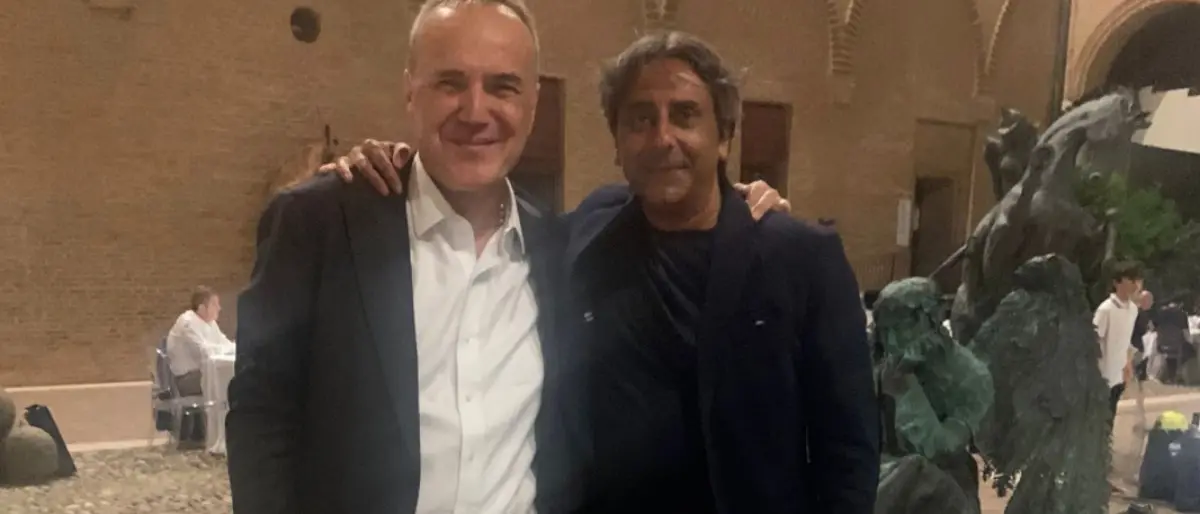 Reggio Calabria, grande attesa per la cerimonia del premio “Oreste Granillo”