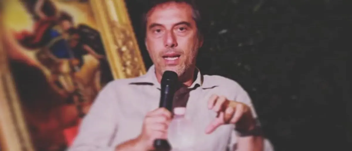 Catanzaro, Fiorita gioca a nascondino ma avrebbe già l’ok per la candidatura a sindaco