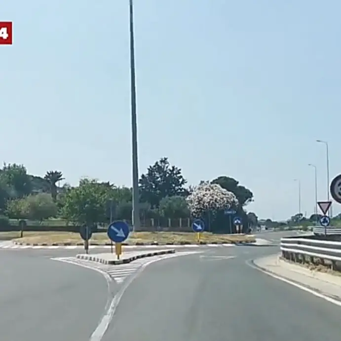 Tratto Sibari-Rossano della 106, la maggioranza difende il sindaco Stasi: «Il progetto di Anas è inadeguato»