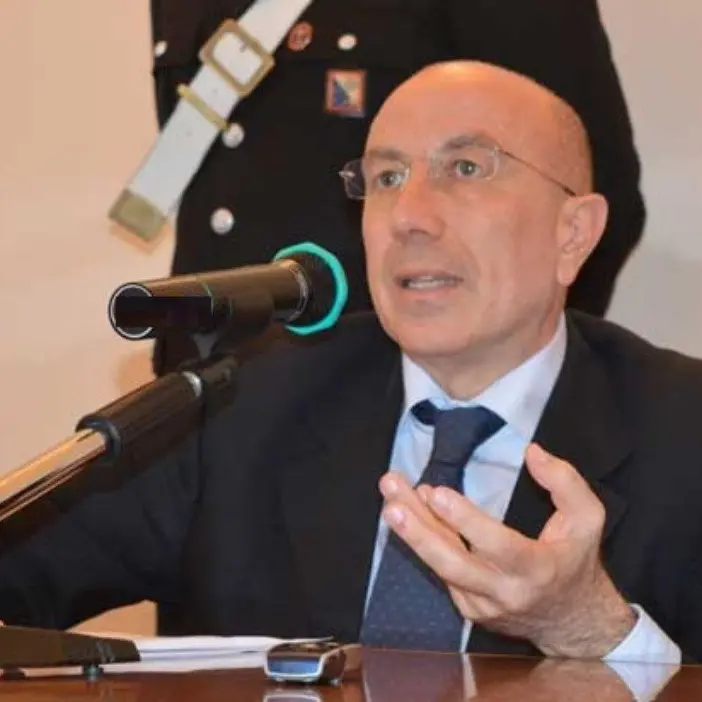 Reggio Calabria, si è insediato il nuovo procuratore generale Gerardo Dominijanni