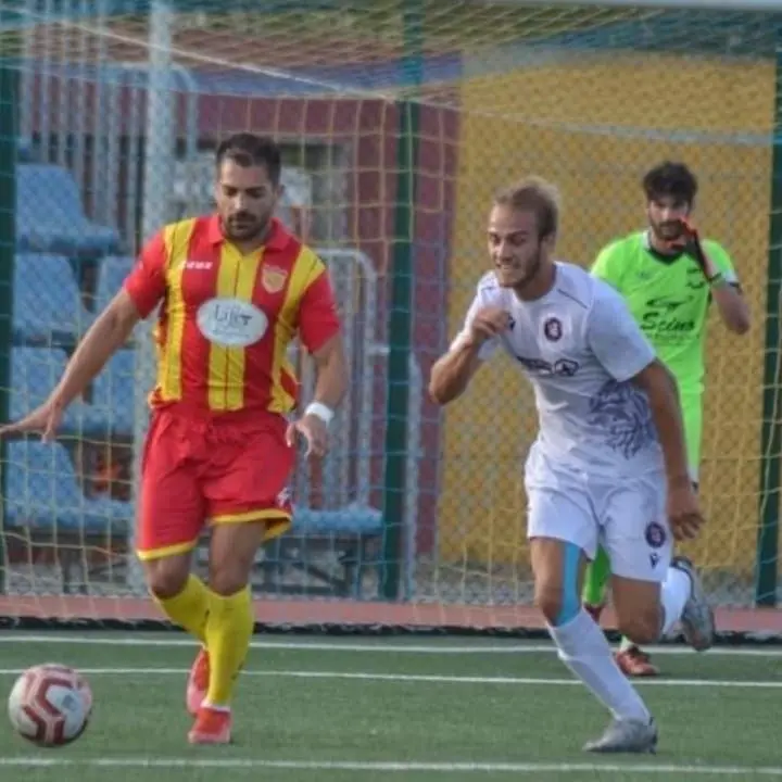 Calcio Calabria, dilettanti in campo per la quinta giornata: ecco tutte le partite