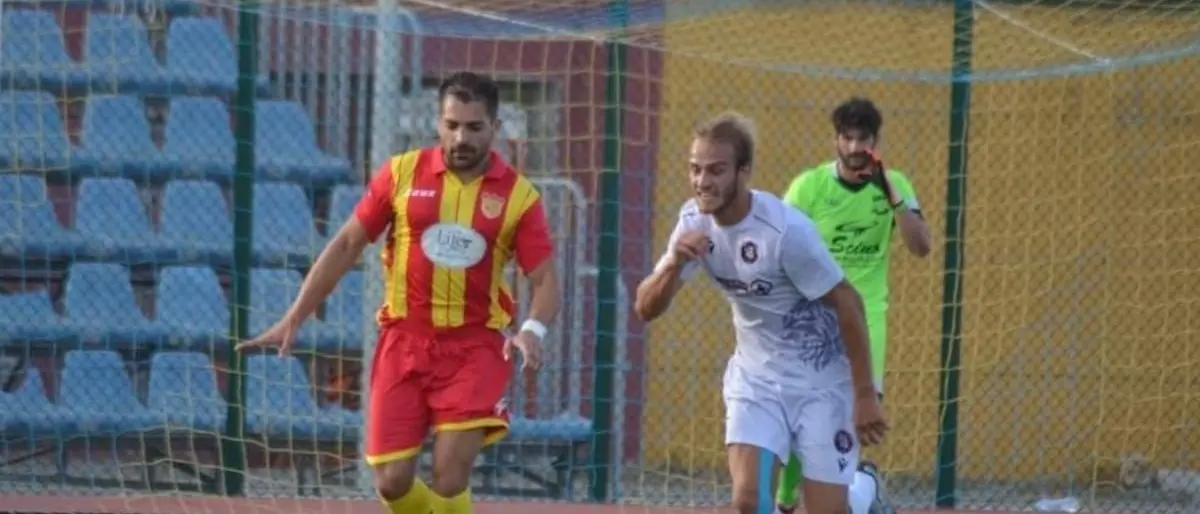 Calcio Calabria, dilettanti in campo per la quinta giornata: ecco tutte le partite