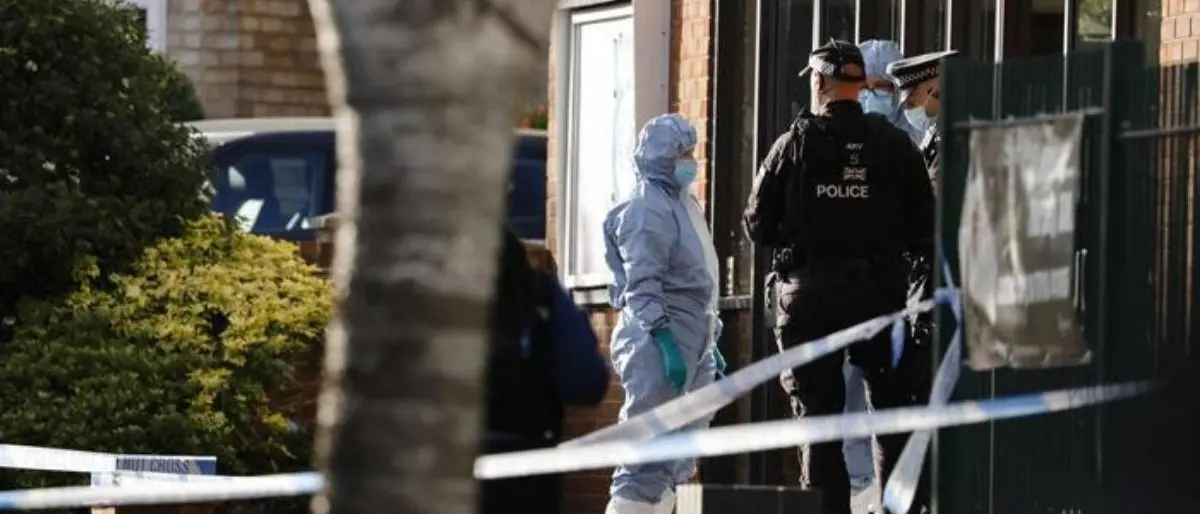 Shock in Gran Bretagna, il deputato David Amess accoltellato e ucciso in una chiesa