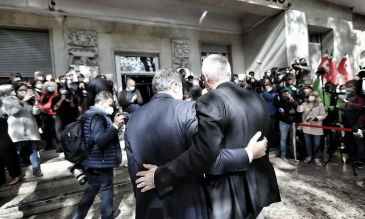 Oggi la manifestazione dei sindacati a Roma: «Mai più fascismi»