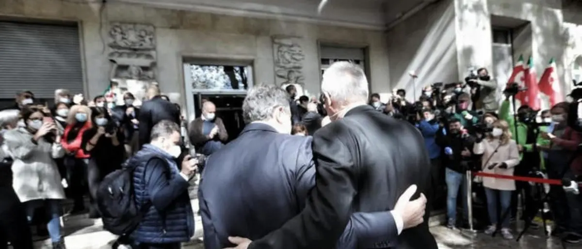 Oggi la manifestazione dei sindacati a Roma: «Mai più fascismi»