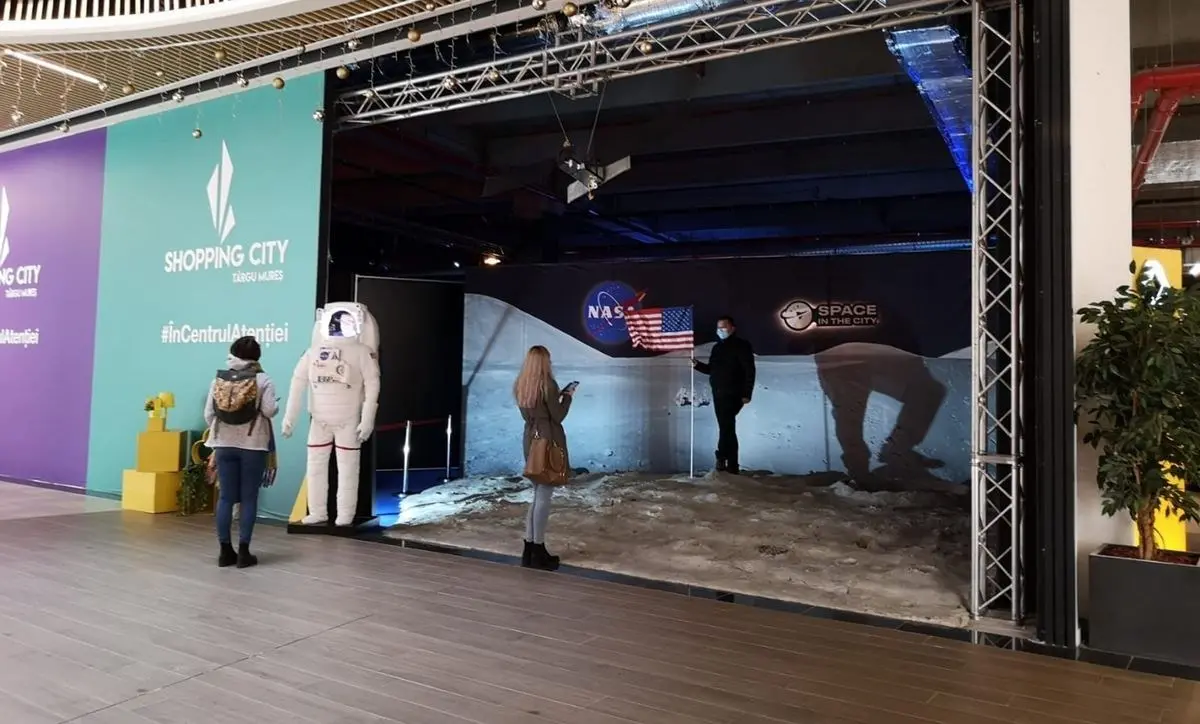 Fiumefreddo, il Comune ritira la mano e Space Adventure accusa: «Boicottati dalla politica»