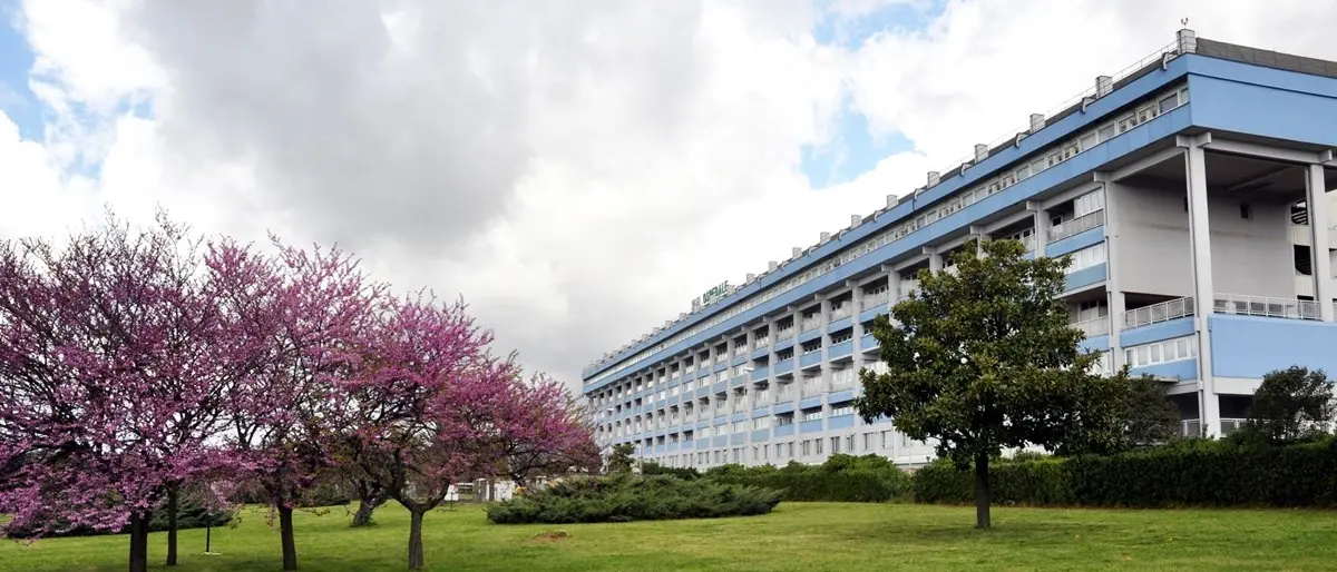 La buona sanità calabrese, il racconto di un papà lombardo: «A Lamezia mio figlio ha avuto cure eccellenti»